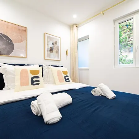Aparthotel Mbm - Charonne