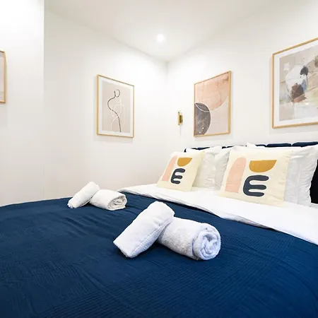 Aparthotel Mbm - Charonne